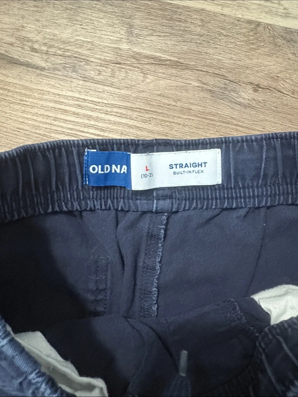👖 Set of 3 Old Navy Drawstring Pants